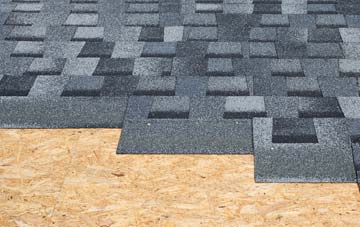 expert Crookes asphalt roof companies