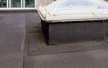 disadvantages of Crookes flat roofs