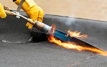 flat roof repairs Crookes, South Yorkshire