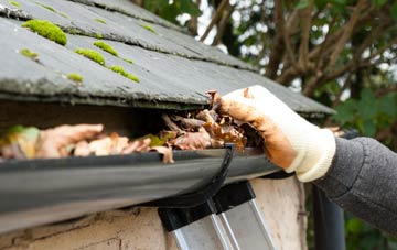 gutter cleaning Crookes, South Yorkshire