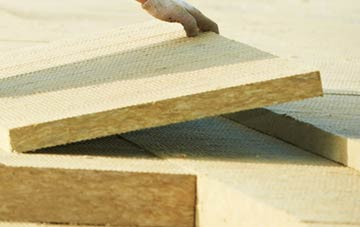 measuring Crookes tapered insulation