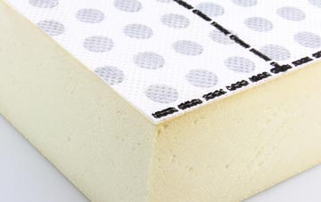 meeting Crookes building codes