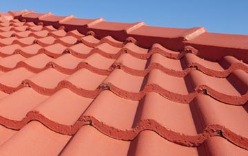 Crookes tile and slate roof replacement