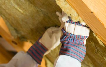 types of Crookes pitched roof insulation materials
