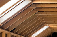 Crookes tapered roof insulation quotes